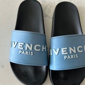 Givenchy slides